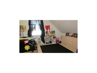 Bedroom.