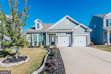 116 Red Birch Ln, Warner Robins, GA 31093 - photo 2