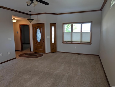 1260 Carrington Way, Berne, IN 46711 - photo 4