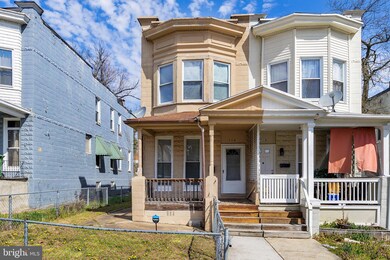 716 E 41st St, Baltimore, MD 21218 - photo 2