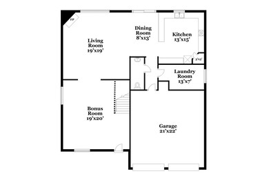 1120 Springcreek Dr, Denton, TX 76210 - photo 2