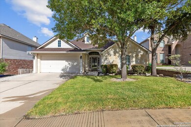 21823 Dolomite Dr, San Antonio, TX 78259 - photo 2