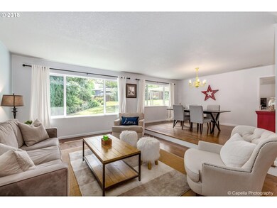 Living Room/Dining Room