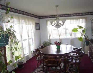 Dining Room.