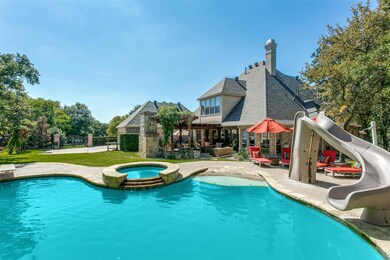 458 Marshall Rd, Southlake, TX 76092 - photo 6