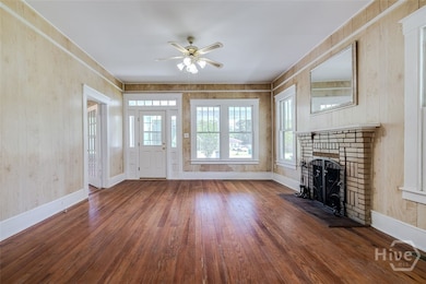 105 Church St, Bloomingdale, GA 31302 - photo 6