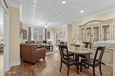 395 S Crow Creek Dr Unit 1507 5