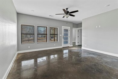 231 E Heron St, Denison, TX 75021 - photo 3