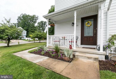 9105 Naygall Rd, Parkville, MD 21234 - photo 3