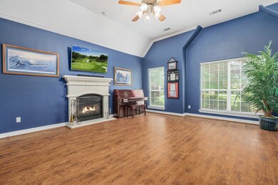 32619 Ryder Cup, Magnolia, TX 77354 - photo 6