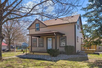 905 20th St, Auburn, IN 46706 - photo 5