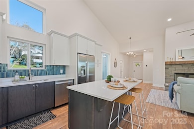 1807 Fisher Creek Rd, Sylva, NC 28779 - photo 7