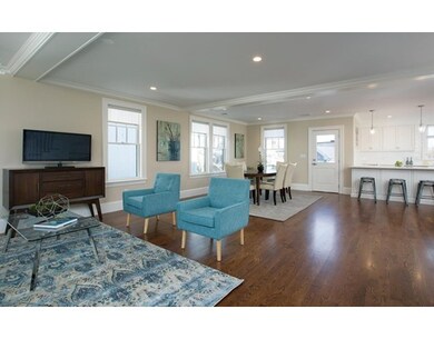 29 Summit Ave unit 2, Brookline, MA 02446 - photo 4