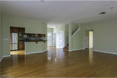Living - Dining B