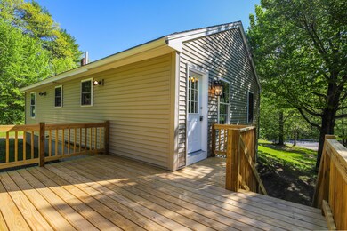 760 Pequawket Trail, West Baldwin, ME 04091 - photo 5