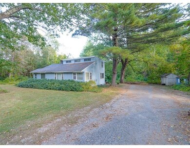 1175 Stafford St, Oxford, MA 01540 - photo 4