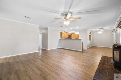 3431 Trexler Rd, Texarkana, TX 75501 - photo 4