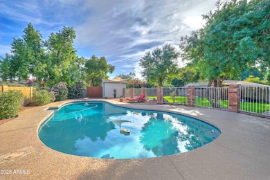 2057 N Ashbrook, Mesa, AZ 85213 - photo 4