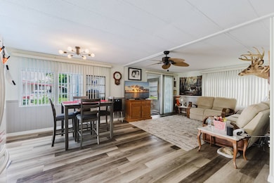 5707 Captain John Smith Loop, North Fort Myers, FL 33917 - photo 4