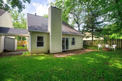 5801 Jeffrey Ln, Newburgh, IN 47630 - photo 3