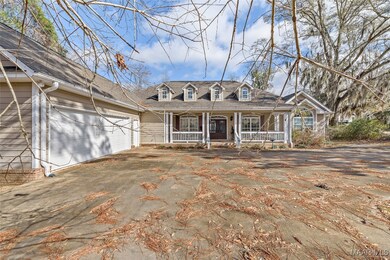 239 Cypress Cove Dr, Eufaula, AL 36027 - photo 4