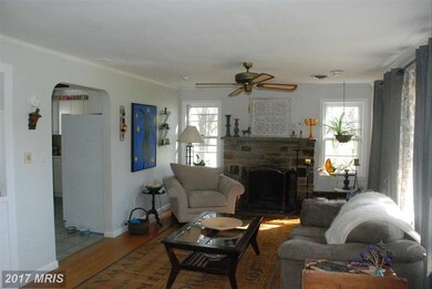 2503 Offutt Rd, Woodstock, MD 21163 - photo 2