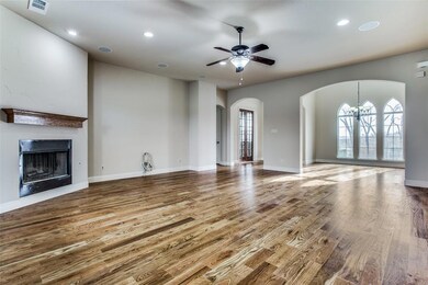 347 Silver Canyon Dr, Fort Worth, TX 76108 - photo 7