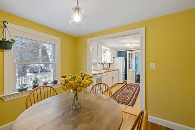 149 Lafayette St, Marblehead, MA 01945 - photo 4