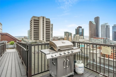 The Decatur Condominiums unit 701, Seattle, WA 98104 - photo 3