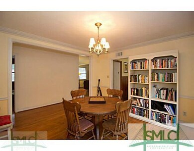 Dining Room.