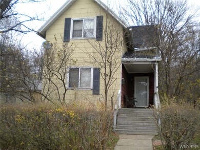 203 Ward Rd, North Tonawanda, NY 14120 - photo 2