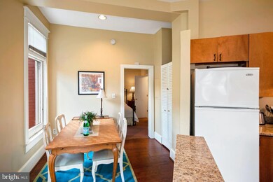 1755 18th St NW unit 100, Washington, DC 20009 - photo 5