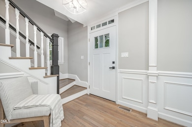 6504 Jade Tree Ln, Raleigh, NC 27615 - photo 7