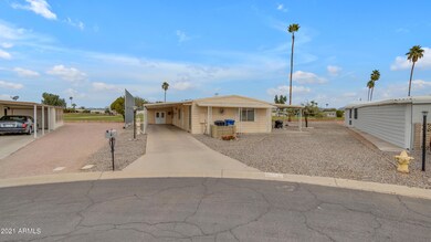 7442 E Iran Ct, Mesa, AZ 85209 - photo 2