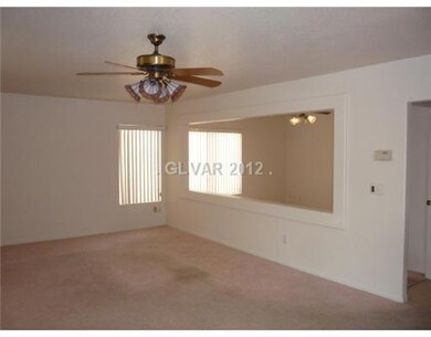 Den. Den off Family Room can be easily converted t