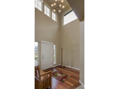 Entrance/Foyer