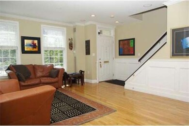 86 Constitution Rd, Charlestown, MA 02129 - photo 5