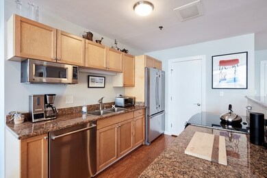The Strada 234 unit 1104, Boston, MA 02114 - photo 7