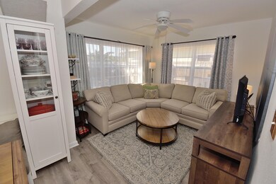 Den/TV Room