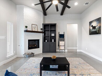 1457 County Road 3424, Bridgeport, TX 76426 - photo 5