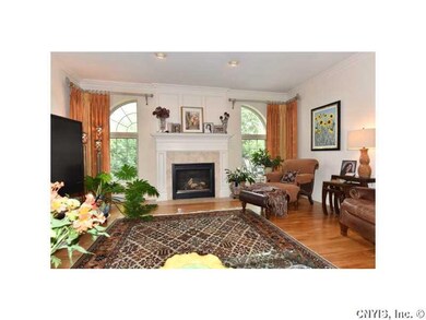Family Room.