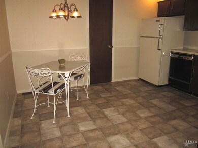 New flooring
