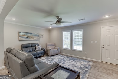 3327 Gaines Mill Rd, Gainesville, GA 30507 - photo 7