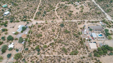 7267 N Lydia close up plat
