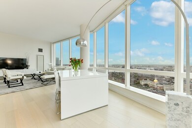 Millennium Tower unit 4304, Boston, MA 02110 - photo 5