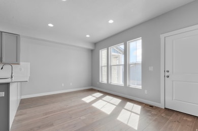 6566 W Raynolds Peak Way, West Jordan, UT 84081 - photo 3