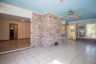 Sunroom