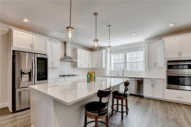 1372 Live Oak Ln, Brookhaven, GA 30319 - photo 4