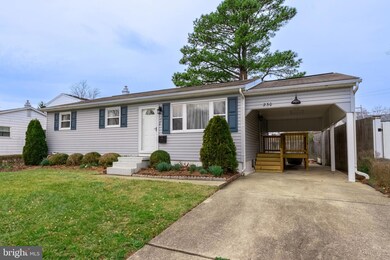 230 Federalsburg S, Laurel, MD 20724 - photo 2