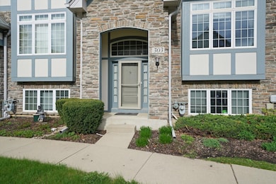 303 Sype Dr, Carol Stream, IL 60188 - photo 4